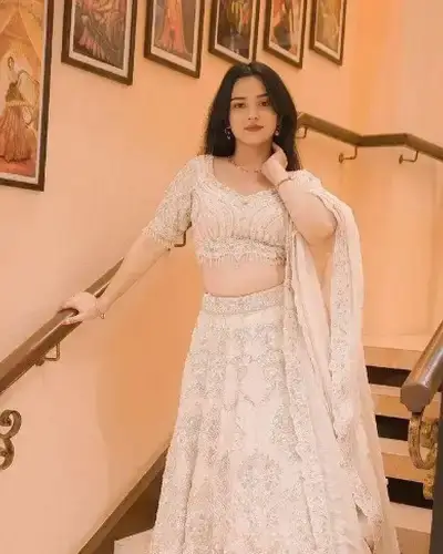 Escort Service In Patlipada
